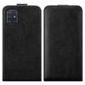 Pikkukuva 8 / 9: Samsung Galaxy A51 4G / M40s Suojakotelo Suojakuori Lompakkokotelo Matkapuhelinkotelo flip muotoilu magneettisuljenta