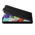 Pikkukuva 9 / 9: Samsung Galaxy A51 4G / M40s Suojakotelo Suojakuori Lompakkokotelo Matkapuhelinkotelo flip muotoilu magneettisuljenta