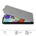 Miniatyrbilde 4 av 8: Deksel til Samsung Galaxy A51 4G / M40s Flip Etui med magnetisk lukking