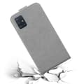 Miniatyrbilde 5 av 8: Deksel til Samsung Galaxy A51 4G / M40s Flip Etui med magnetisk lukking