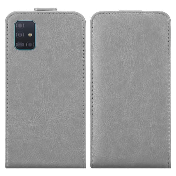 Samsung Galaxy A51 4G / M40s Suojakotelo Suojakuori Lompakkokotelo Matkapuhelinkotelo flip muotoilu magneettisuljenta
