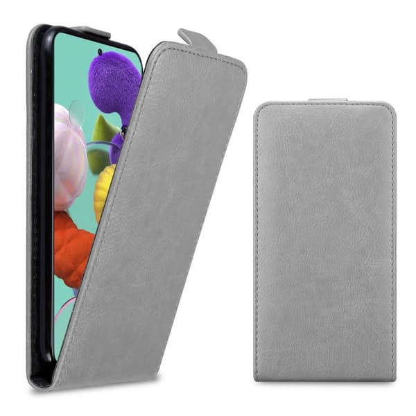 Samsung Galaxy A51 4G / M40s Suojakotelo Suojakuori Lompakkokotelo Matkapuhelinkotelo flip muotoilu magneettisuljenta