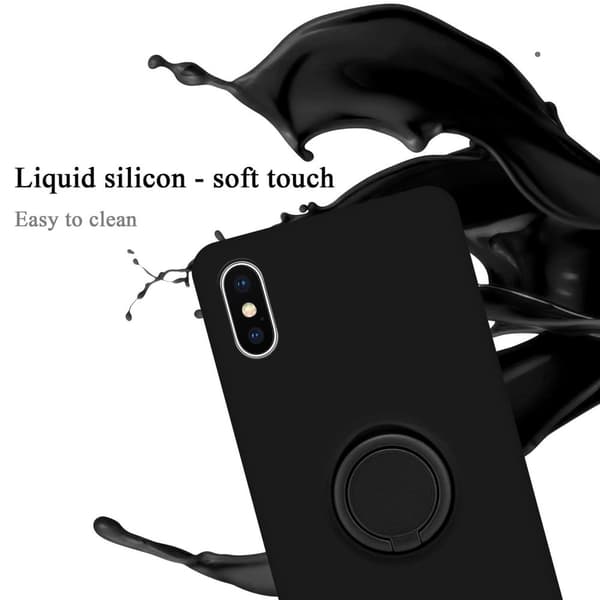 iPhone XS MAX Cover Etui Case ()