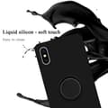 Miniatyrbillede 3 af 8: iPhone XS MAX Cover Etui Case ()