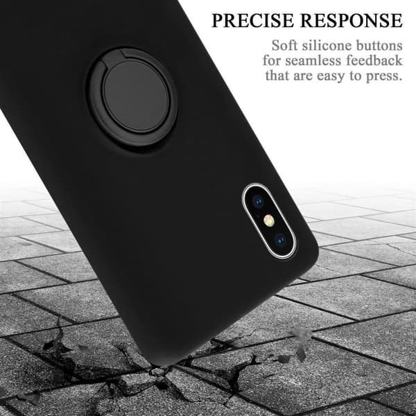 iPhone XS MAX Cover Etui Case ()
