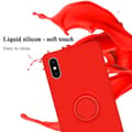 Miniatyrbillede 3 af 8: iPhone XS MAX Cover Etui Case ()