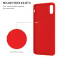 Miniatyrbillede 5 af 8: iPhone XS MAX Cover Etui Case ()