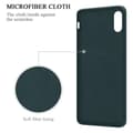 Miniatyrbillede 5 af 8: iPhone XS MAX Cover Etui Case ()