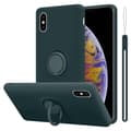 Miniatyrbillede 1 af 8: iPhone XS MAX Cover Etui Case ()