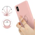 Miniatyrbillede 6 af 8: iPhone XS MAX Cover Etui Case ()