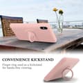 Miniatyrbillede 7 af 8: iPhone XS MAX Cover Etui Case ()