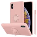 Miniatyrbillede 1 af 8: iPhone XS MAX Cover Etui Case ()