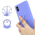 Miniatyrbillede 6 af 8: iPhone XS MAX Cover Etui Case ()