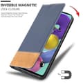 Miniatyrbillede 7 af 8: Samsung Galaxy A51 4G / M40s Etui Case Cover ()