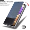 Miniatyrbillede 7 af 8: Samsung Galaxy A32 4G Pungetui Cover Case ()