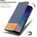 Miniatyrbillede 7 af 9: Samsung Galaxy A6 PLUS 2018 Etui Case Cover ()