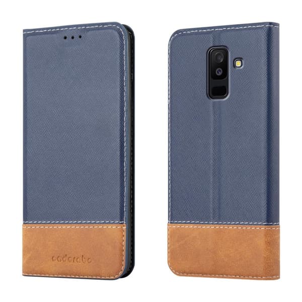 Samsung Galaxy A6 PLUS 2018 Etui Case Cover ()