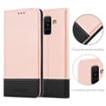 Miniatyrbillede 6 af 9: Samsung Galaxy A6 PLUS 2018 Etui Case Cover ()
