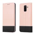 Miniatyrbillede 9 af 9: Samsung Galaxy A6 PLUS 2018 Etui Case Cover ()