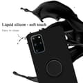 Miniatyrbillede 6 af 11: Samsung Galaxy S20 PLUS Cover Etui Case ()