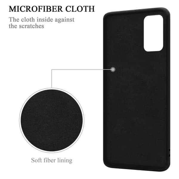 Samsung Galaxy S20 PLUS Cover Etui Case ()