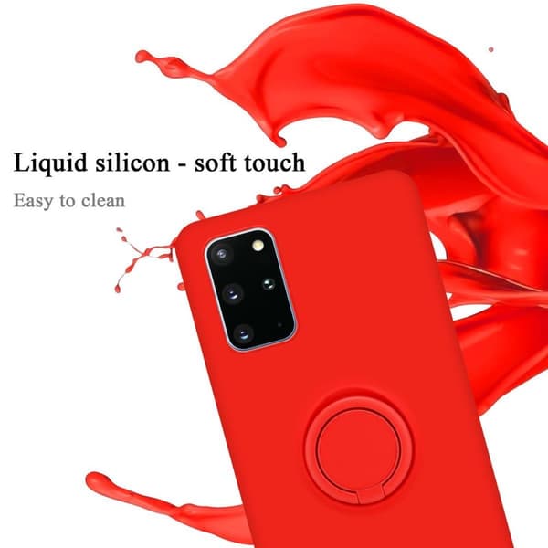 Samsung Galaxy S20 PLUS Cover Etui Case ()