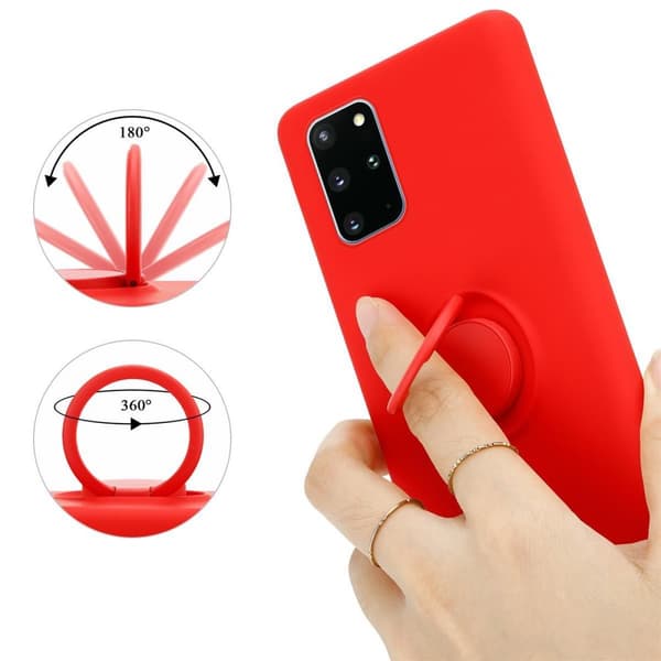 Samsung Galaxy S20 PLUS Cover Etui Case ()