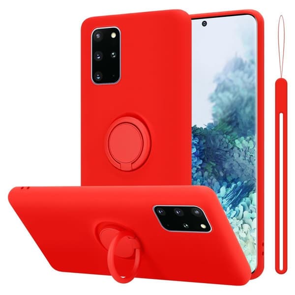 Samsung Galaxy S20 PLUS Cover Etui Case ()