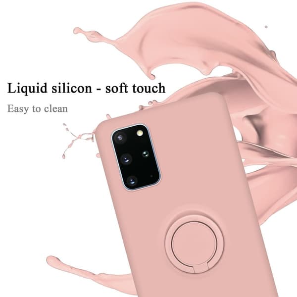 Samsung Galaxy S20 PLUS Cover Etui Case ()