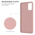 Miniatyrbillede 10 af 11: Samsung Galaxy S20 PLUS Cover Etui Case ()