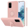 Miniatyrbillede 2 af 11: Samsung Galaxy S20 PLUS Cover Etui Case ()