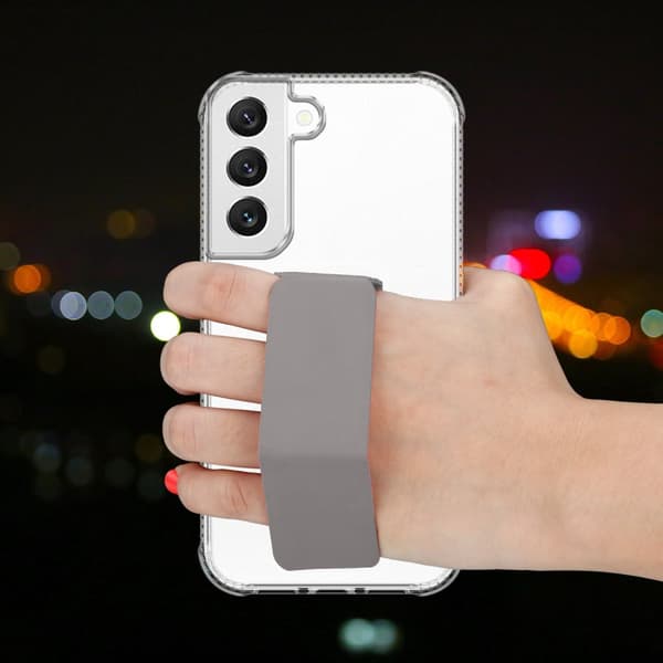 Samsung Galaxy S22 PLUS Etui Case Cover ()