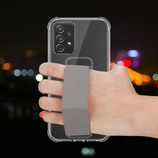 Samsung Galaxy A72 4G / 5G Etui Case Cover ()