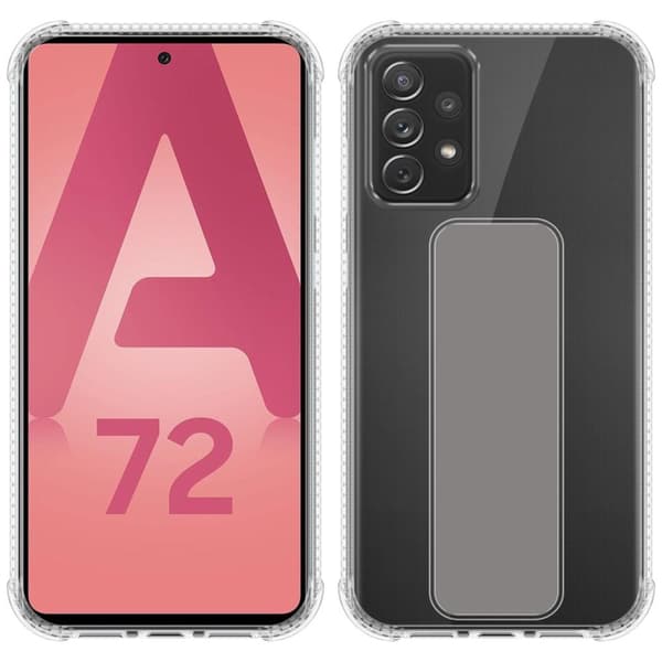 Samsung Galaxy A72 4G / 5G Etui Case Cover ()