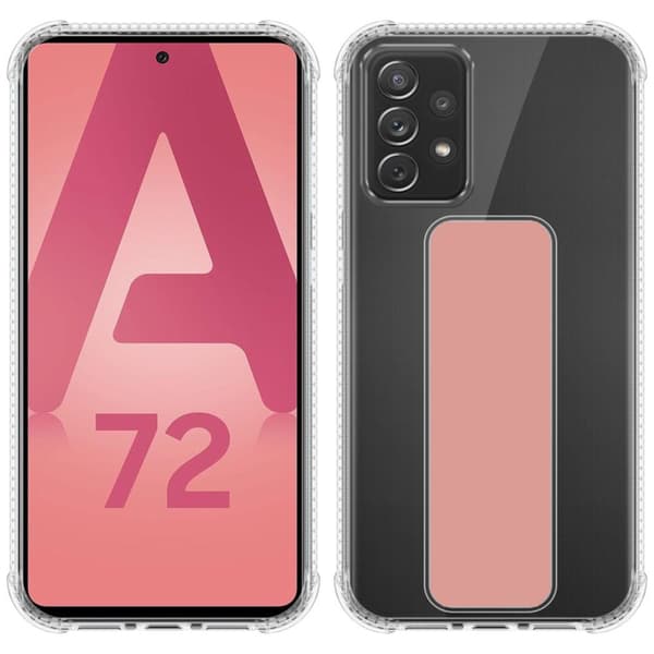 Samsung Galaxy A72 4G / 5G Etui Case Cover ()
