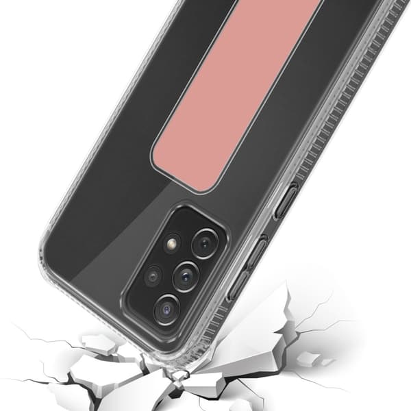 Samsung Galaxy A72 4G / 5G Etui Case Cover ()