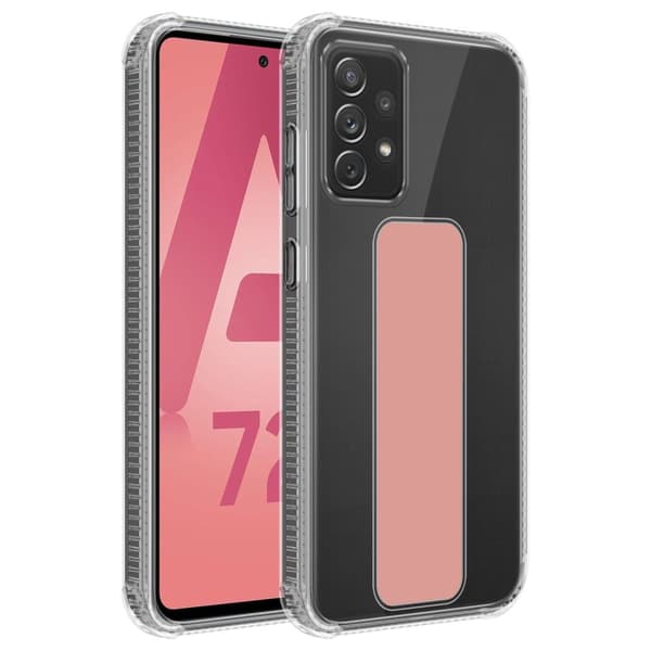 Samsung Galaxy A72 4G / 5G Etui Case Cover ()