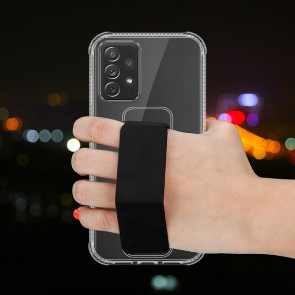 Samsung Galaxy A72 4G / 5G Etui Case Cover ()