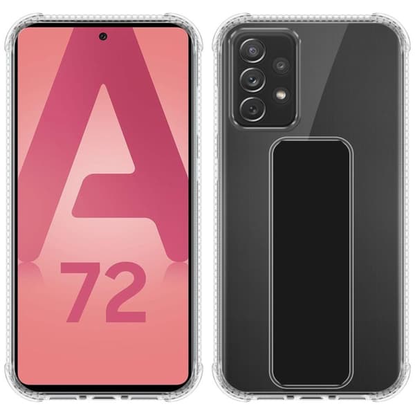 Samsung Galaxy A72 4G / 5G Etui Case Cover ()
