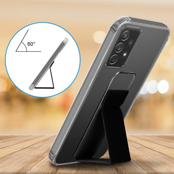Samsung Galaxy A72 4G / 5G Etui Case Cover ()