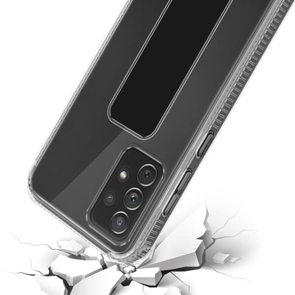 Samsung Galaxy A72 4G / 5G Etui Case Cover ()