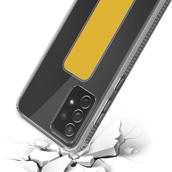 Samsung Galaxy A72 4G / 5G Etui Case Cover ()
