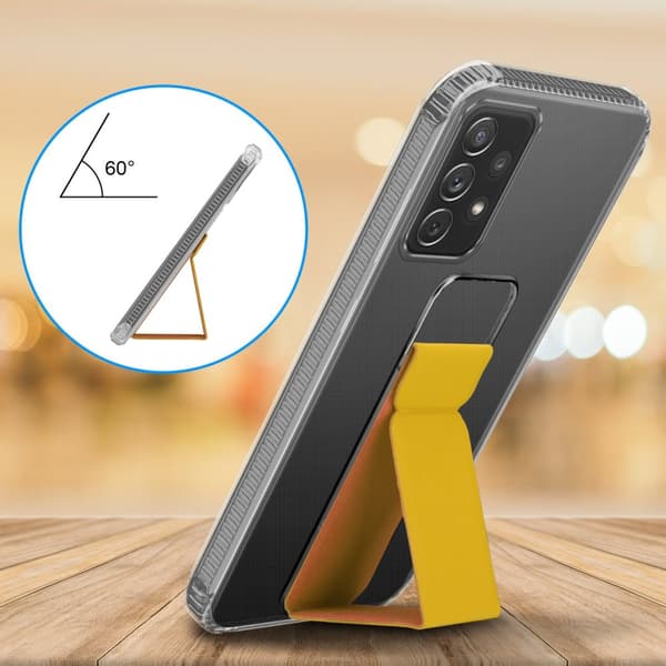 Samsung Galaxy A72 4G / 5G Etui Case Cover ()