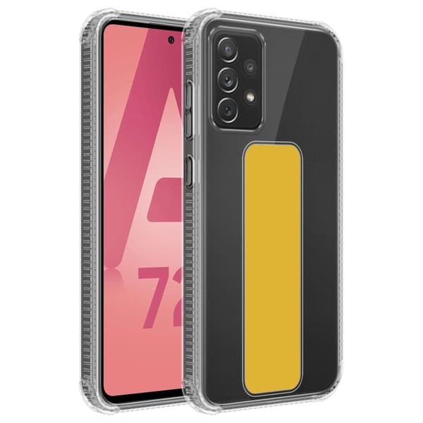 Samsung Galaxy A72 4G / 5G Etui Case Cover ()