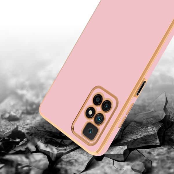 Xiaomi RedMi 10 Cover Etui Case ()