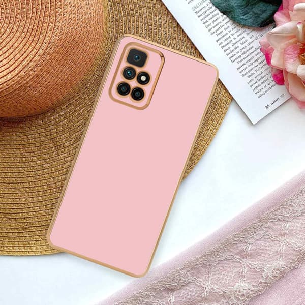 Xiaomi RedMi 10 Cover Etui Case ()
