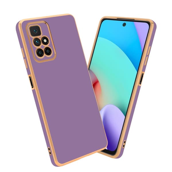 Xiaomi RedMi 10 Cover Etui Case ()