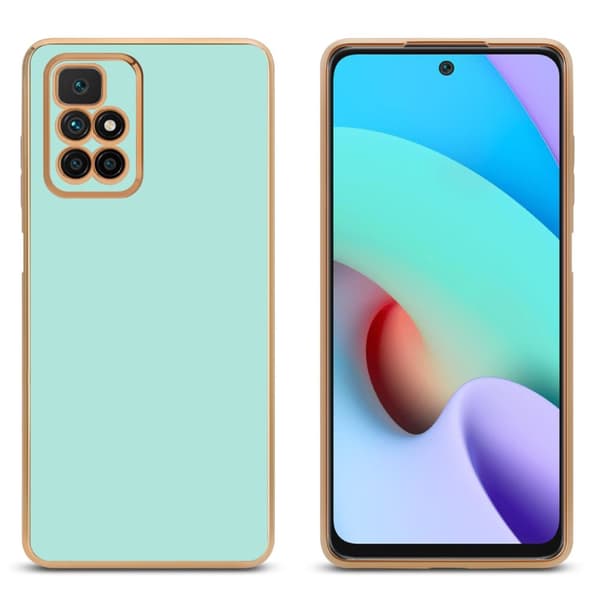Xiaomi RedMi 10 Cover Etui Case ()