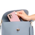 Pikkukuva 5 / 8: Xiaomi RedMi NOTE 10 4G / RedMi NOTE 11 4G Suojakuori Suojakotelo joka on valmistettu joustavasta TPU-silikonista ja jossa on kameran suojaus