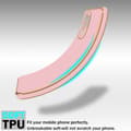 Miniatyrbillede 6 af 8: Xiaomi RedMi NOTE 10 4G / RedMi NOTE 11 4G Cover Etui Case ()